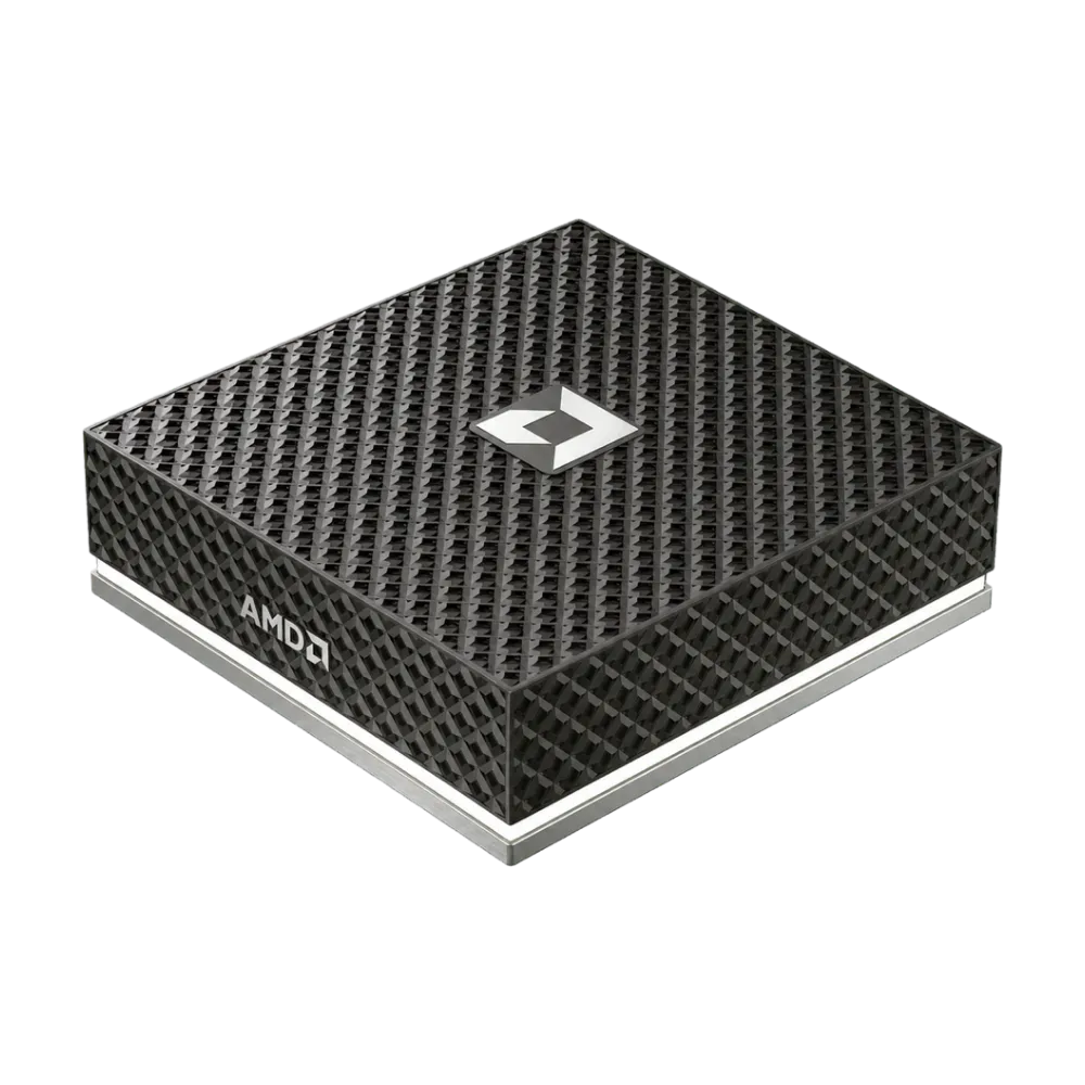 AMD Halo