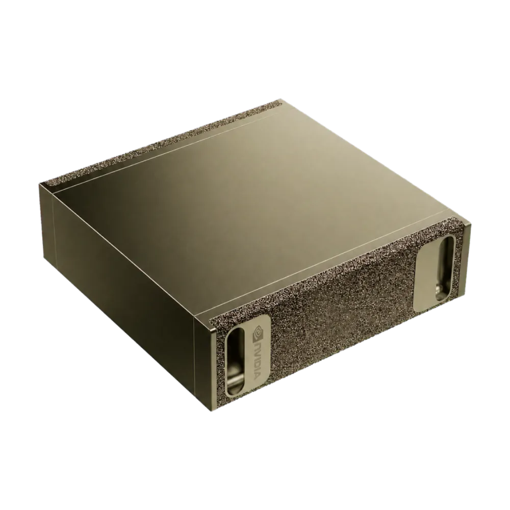 Nvidia DGX Spark